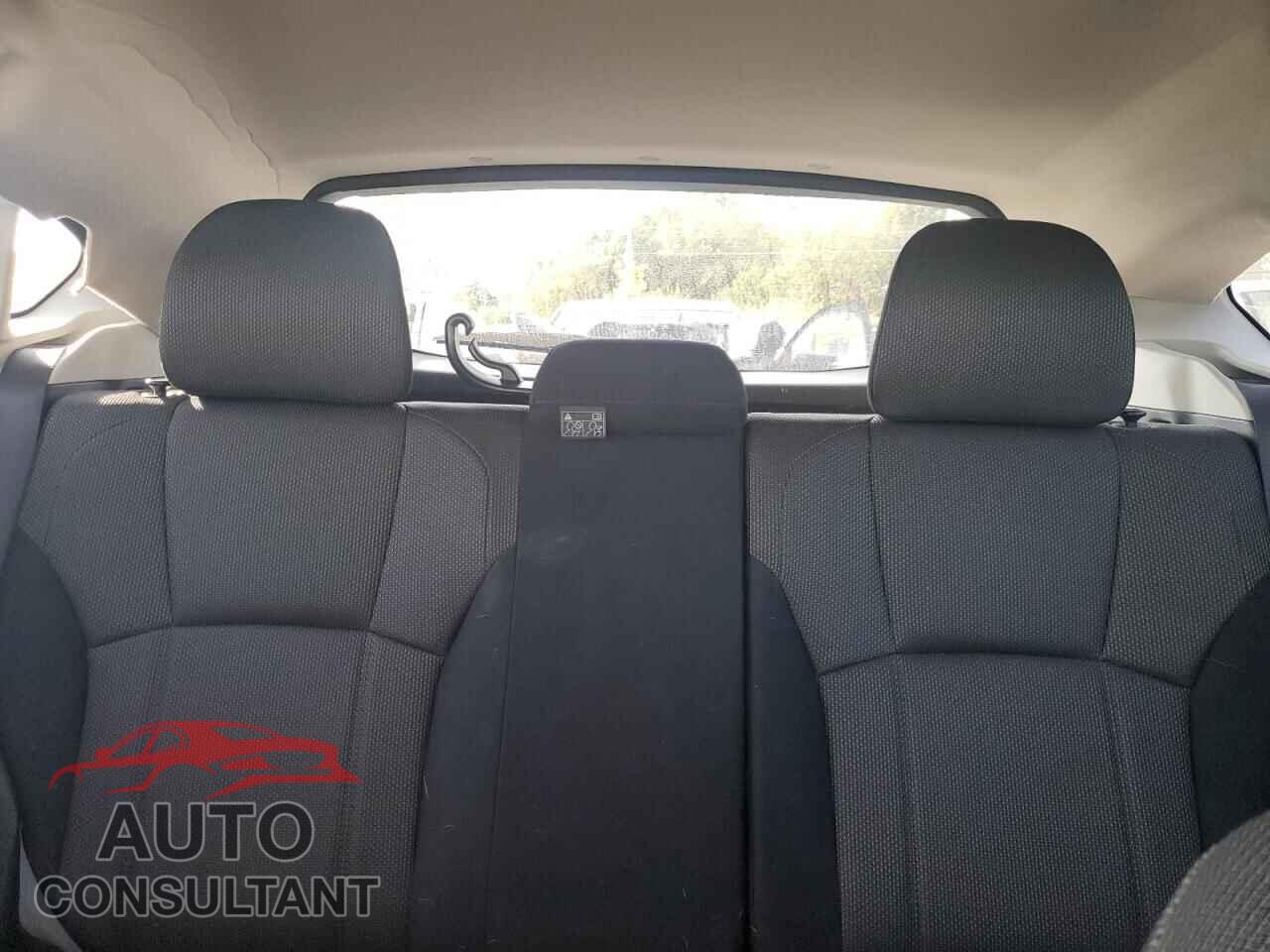 SUBARU CROSSTREK 2019 - JF2GTABC8K8301351