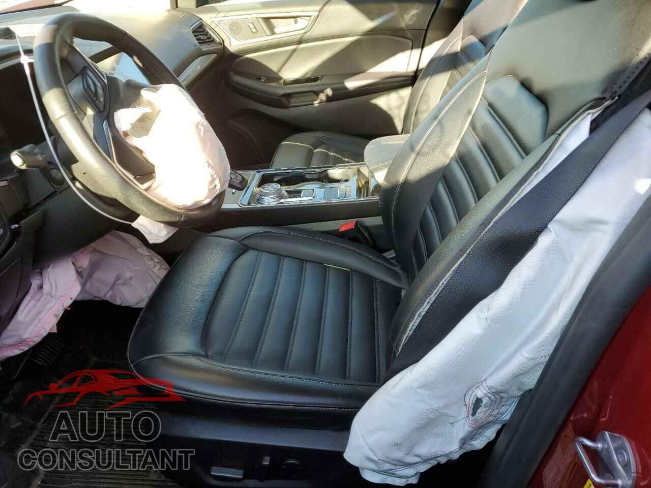 FORD EDGE 2020 - 2FMPK4J94LBB09329