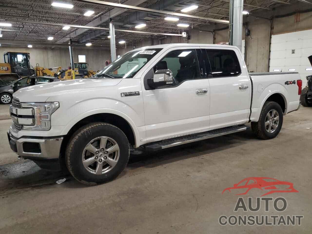 FORD F-150 2019 - 1FTEW1EP4KKE80194