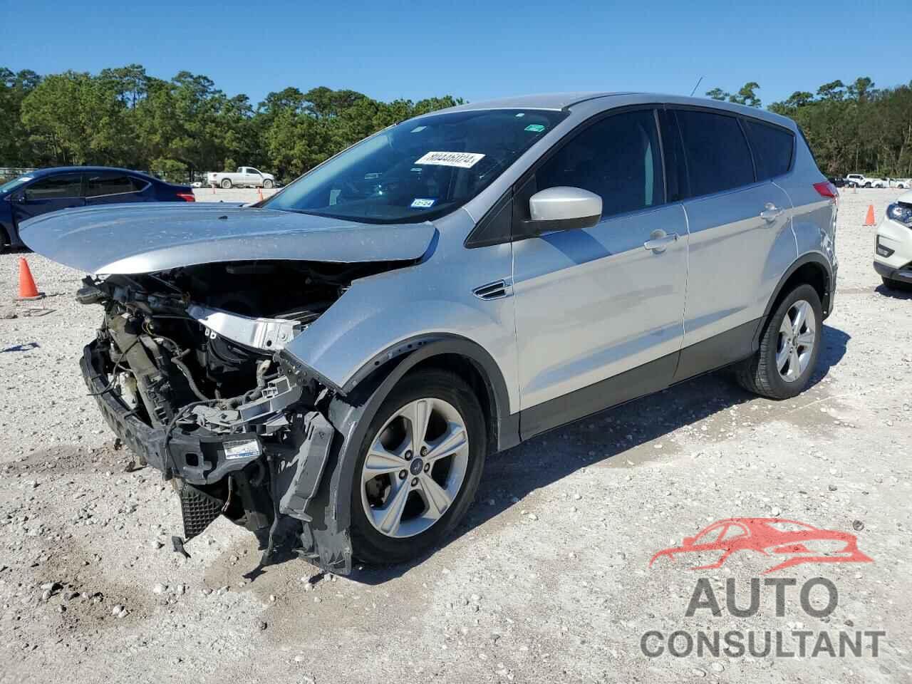 FORD ESCAPE 2014 - 1FMCU0GX2EUA69711