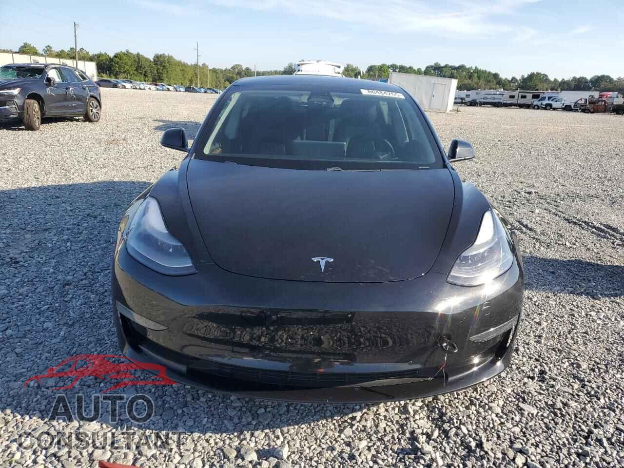 TESLA MODEL 3 2021 - 5YJ3E1EA7MF027936