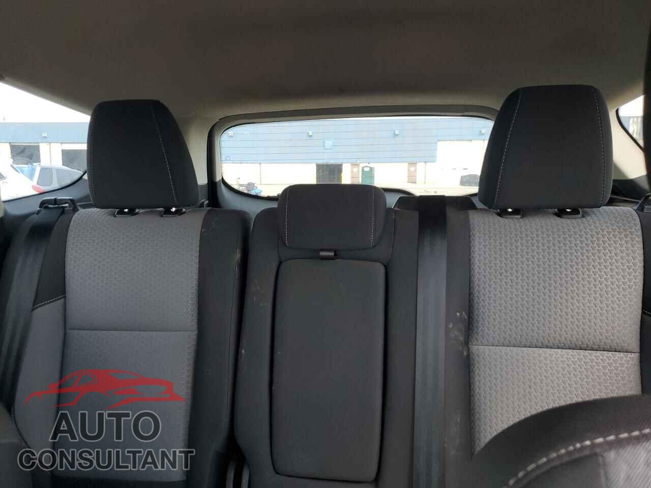 FORD ESCAPE 2017 - 1FMCU9GD7HUC64802
