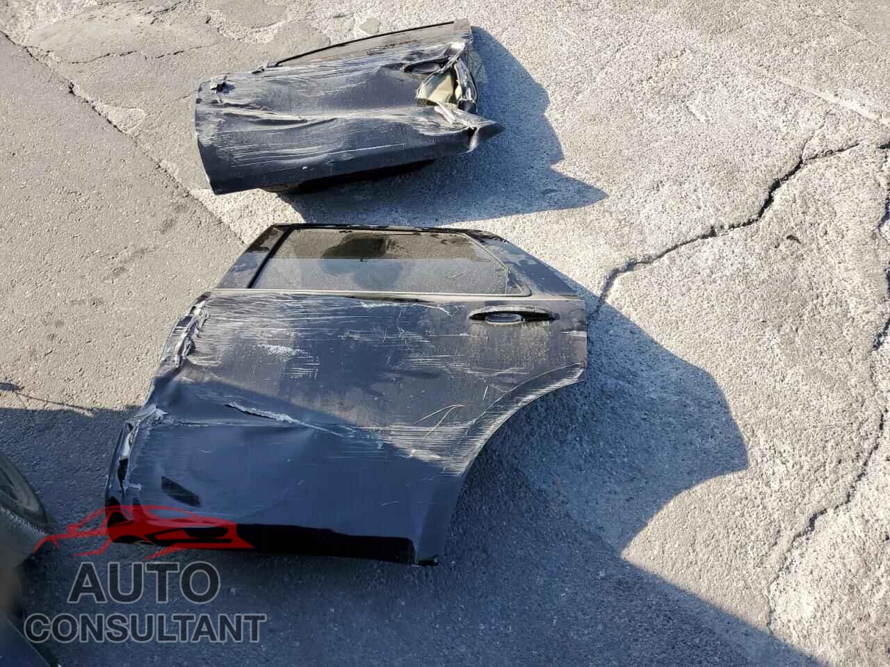 DODGE DURANGO 2020 - 1C4RDHDG4LC129671