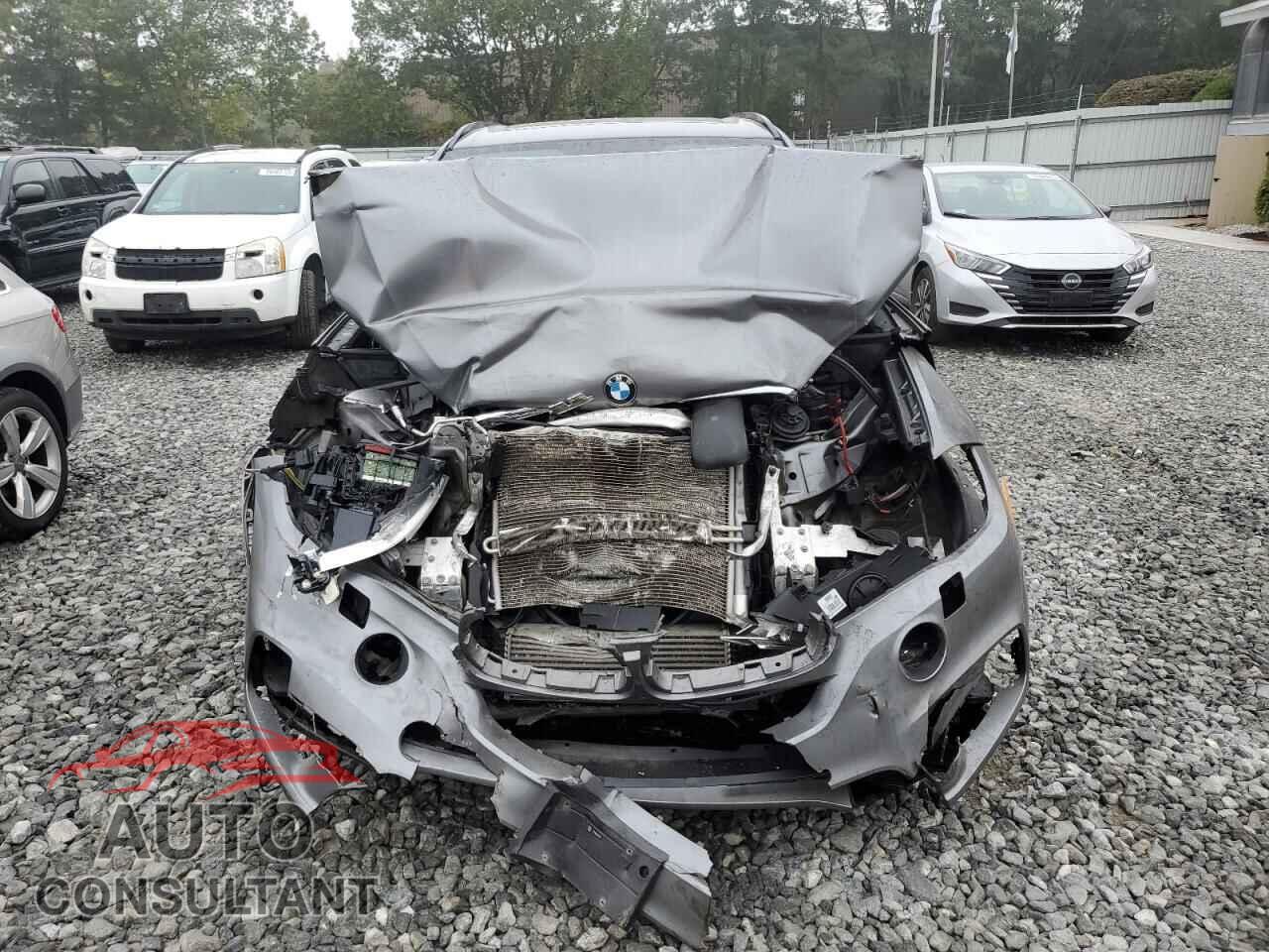 BMW X5 2014 - 5UXKR0C57E0H25769