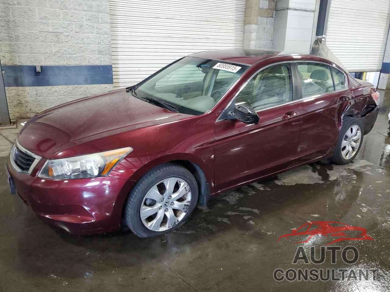 HONDA ACCORD 2009 - 1HGCP26809A019545