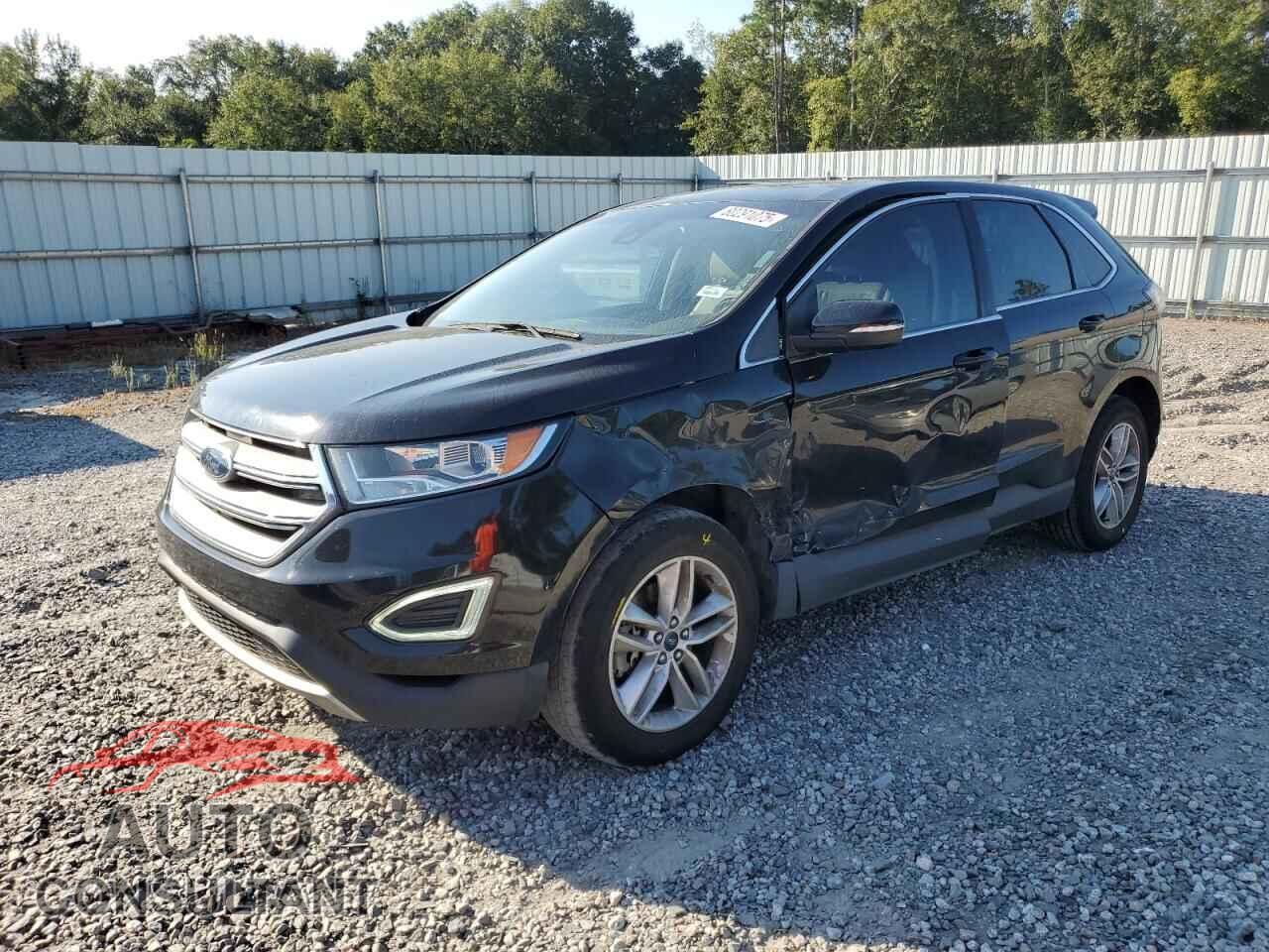 FORD EDGE 2018 - 2FMPK3J94JBB11914