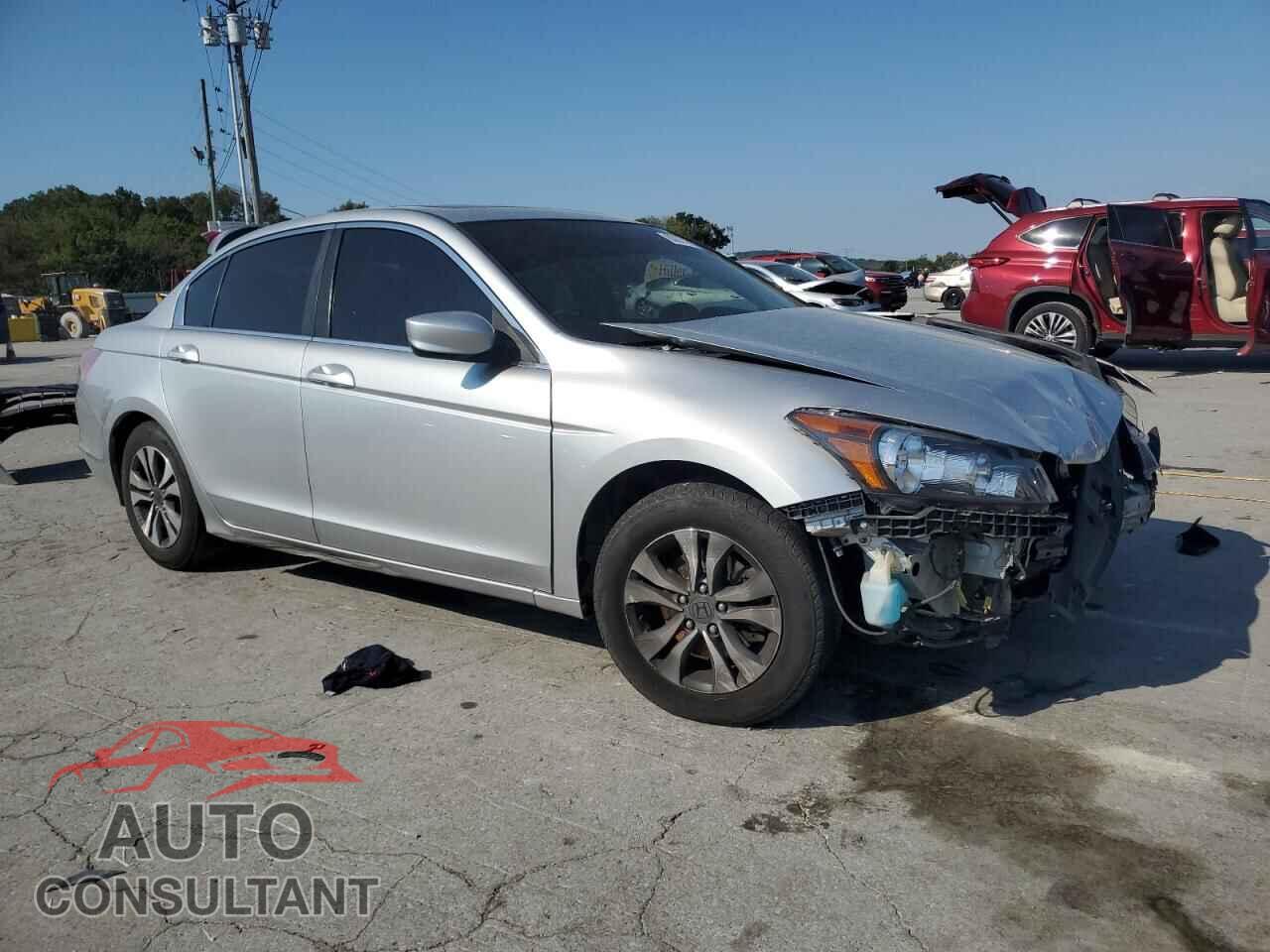 HONDA ACCORD 2012 - 1HGCP2F87CA173693