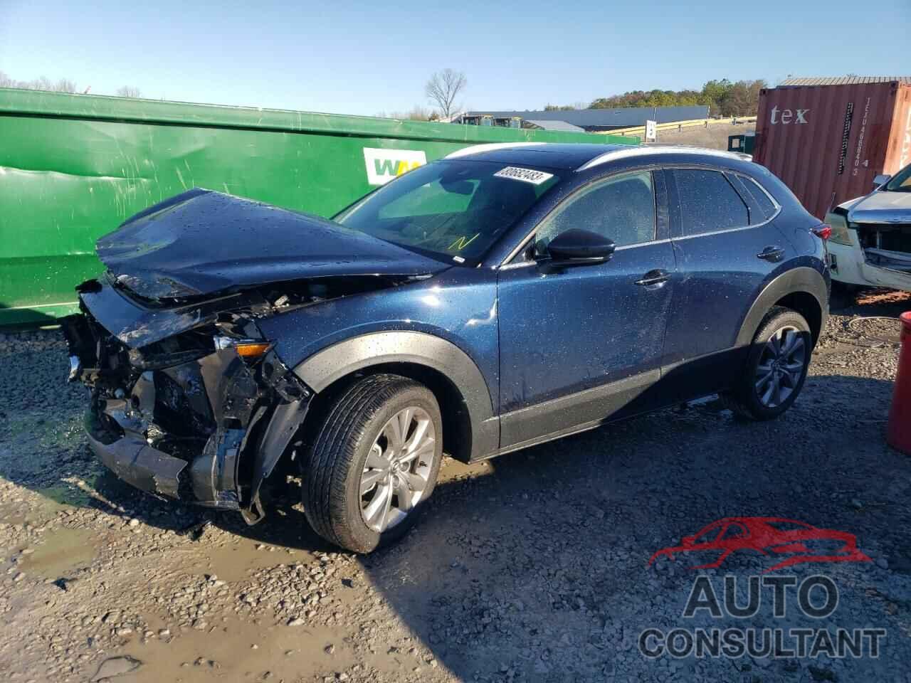 MAZDA CX30 2023 - 3MVDMBDM7PM534861