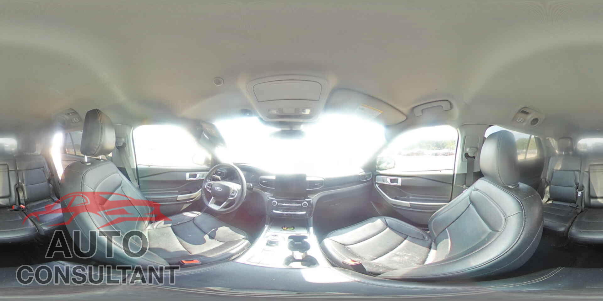 FORD EXPLORER 2023 - 1FMSK7FH5PGB18051
