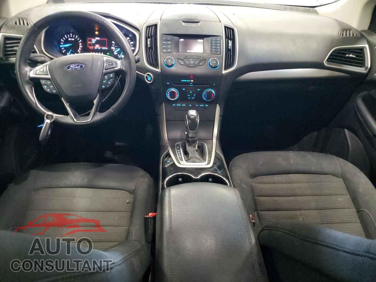 FORD EDGE 2018 - 2FMPK4J99JBC15420