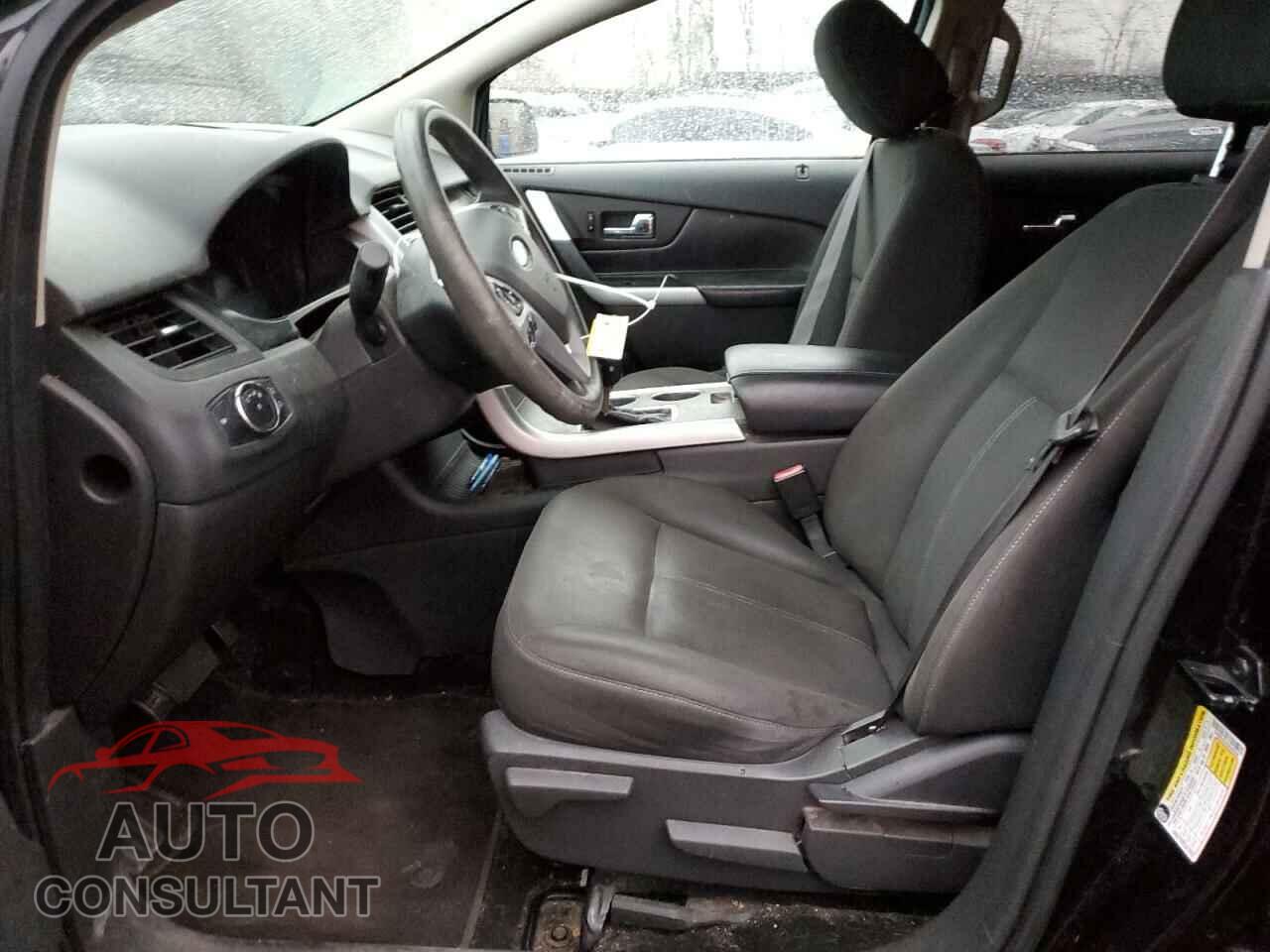 FORD EDGE 2013 - 2FMDK4GC5DBA68569