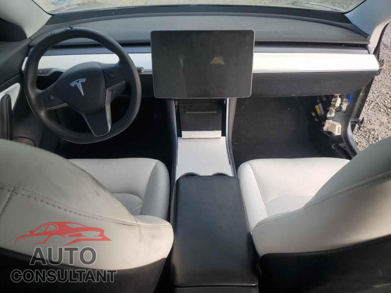 TESLA MODEL 3 2020 - 5YJ3E1EA4LF598850