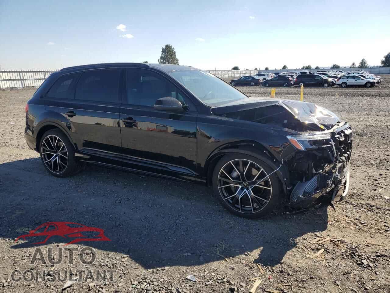 AUDI Q7 2025 - WA1VVBF73SD022927
