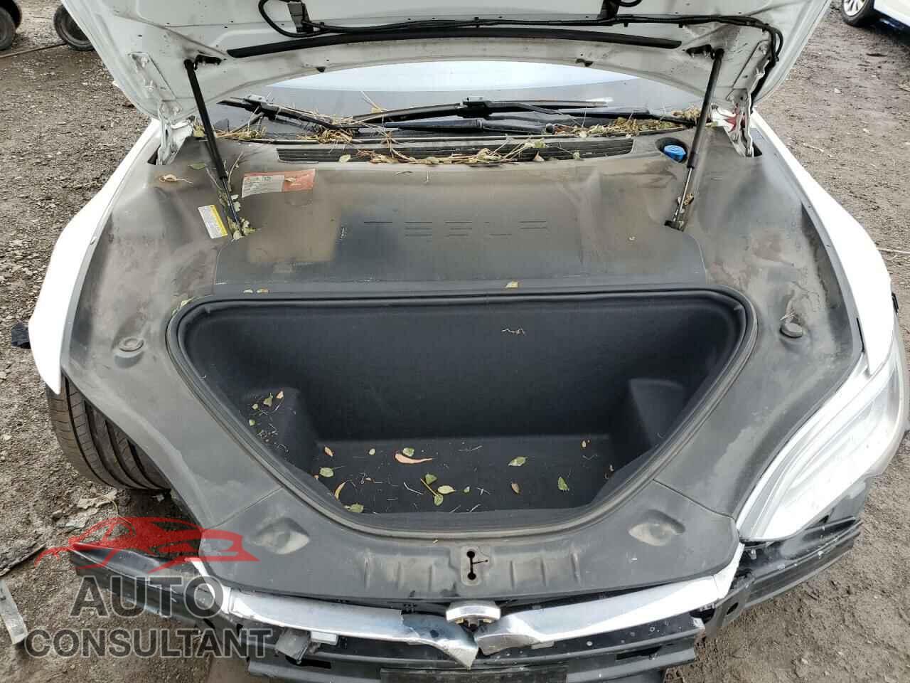 TESLA MODEL S 2016 - 5YJSA1E24GF159654