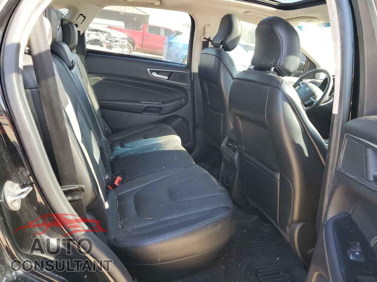 FORD EDGE 2018 - 2FMPK3K94JBB75403