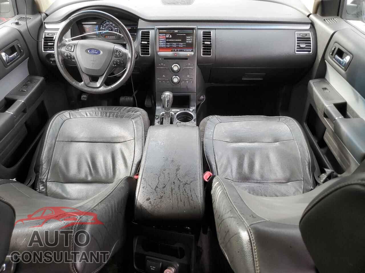 FORD FLEX 2014 - 2FMGK5C84EBD23296