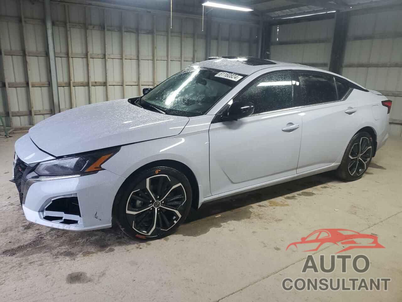 NISSAN ALTIMA 2024 - 1N4BL4CV3RN434207