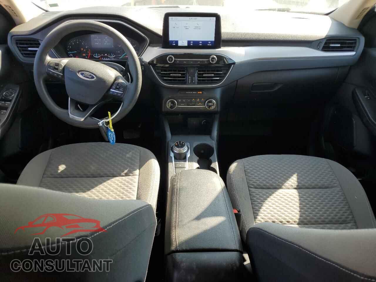 FORD ESCAPE 2020 - 1FMCU9G62LUA55316