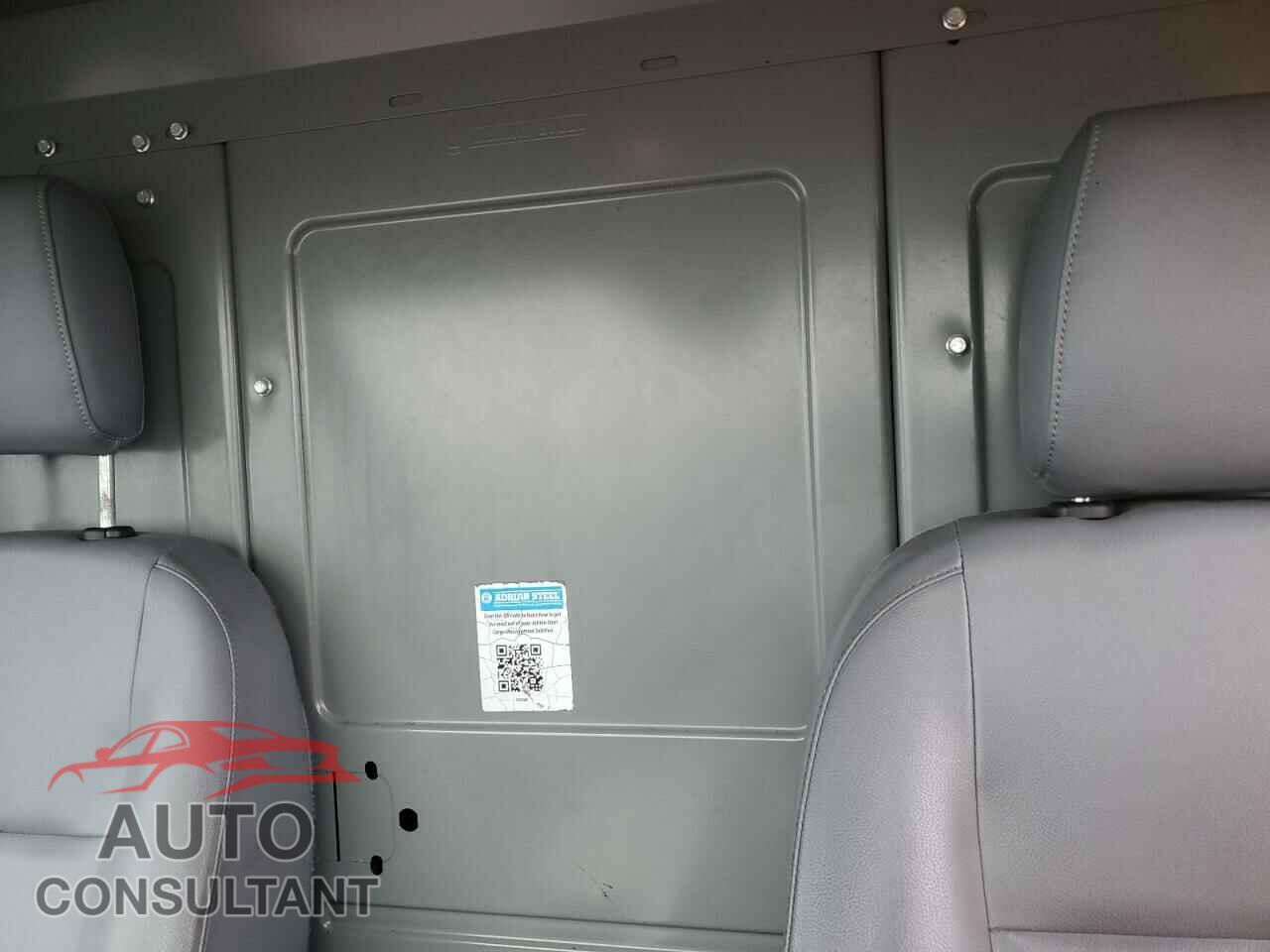 FORD TRANSIT 2017 - 1FTYE1YM3HKA53325