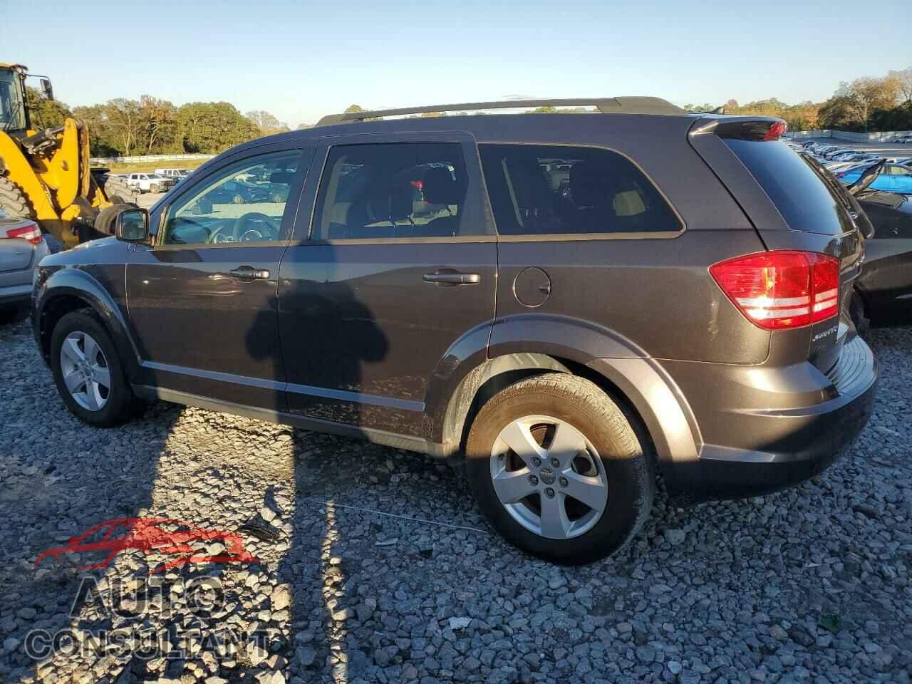 DODGE JOURNEY 2017 - 3C4PDCAB7HT539072