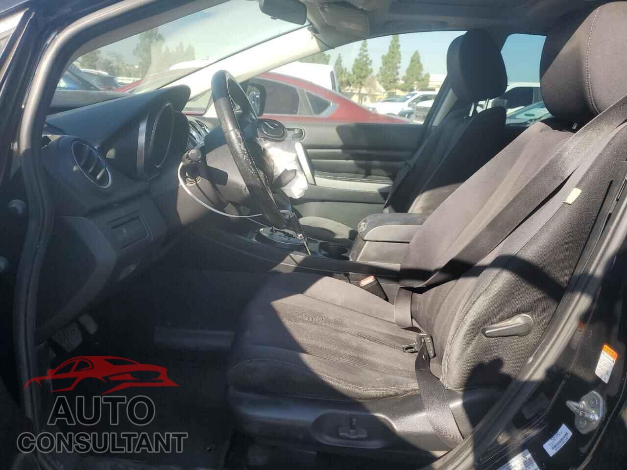 MAZDA CX-7 2010 - JM3ER2WM2A0321807