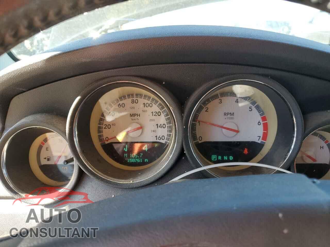 DODGE CHARGER 2010 - 2B3CA5CT3AH140538