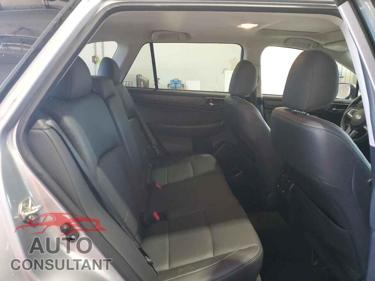 SUBARU OUTBACK 2015 - 4S4BSALC7F3220091