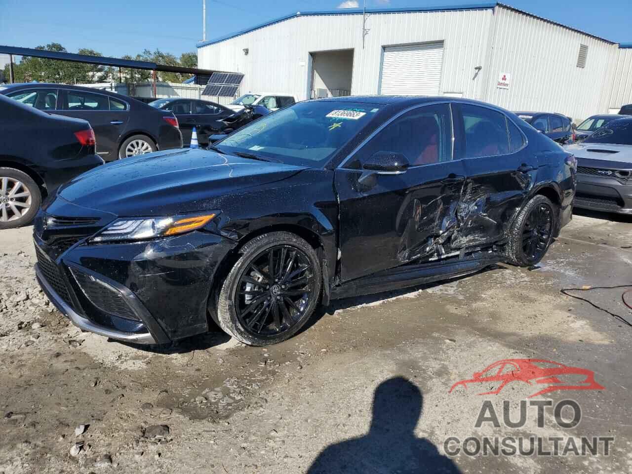 TOYOTA CAMRY 2024 - 4T1K61AK7RU869144