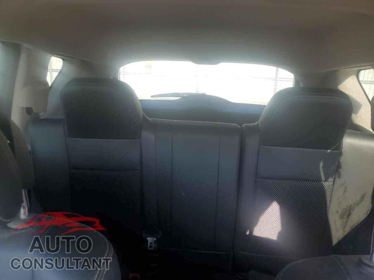 JEEP COMPASS 2017 - 1C4NJDEB0HD176992