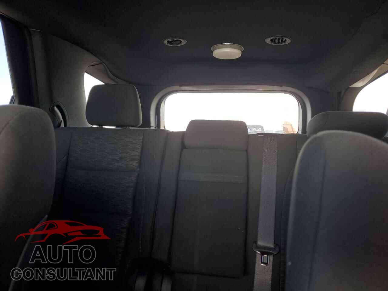 DODGE DURANGO 2025 - 1C4SDJFT0SC541684