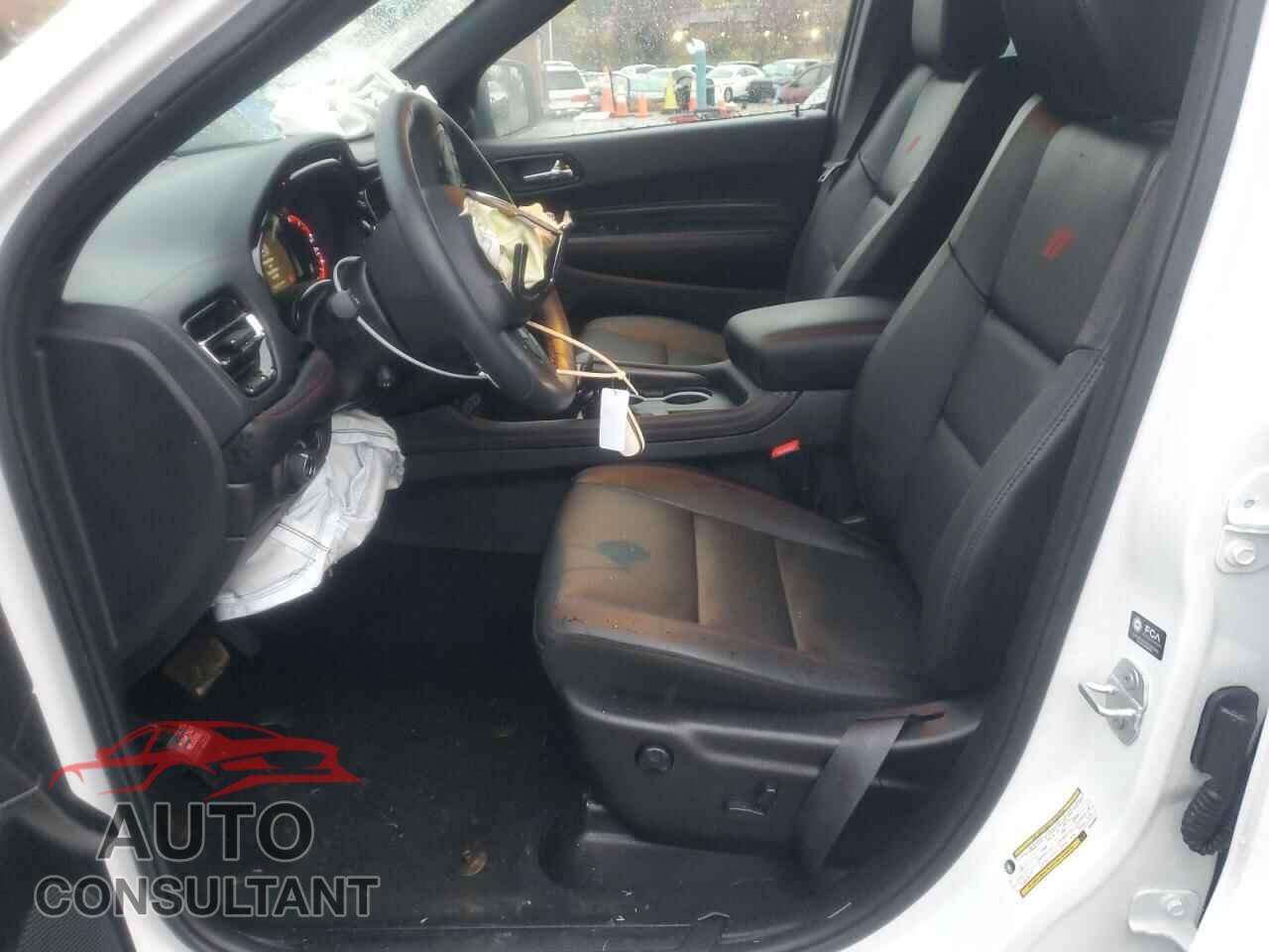DODGE DURANGO 2024 - 1C4RDJDG9RC226624
