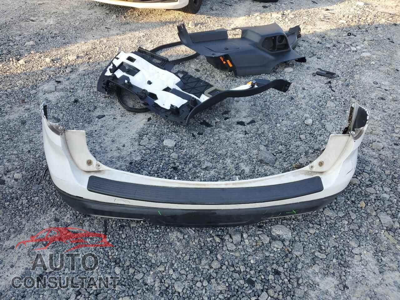 FORD EXPLORER 2019 - 1FM5K7D86KGA36287