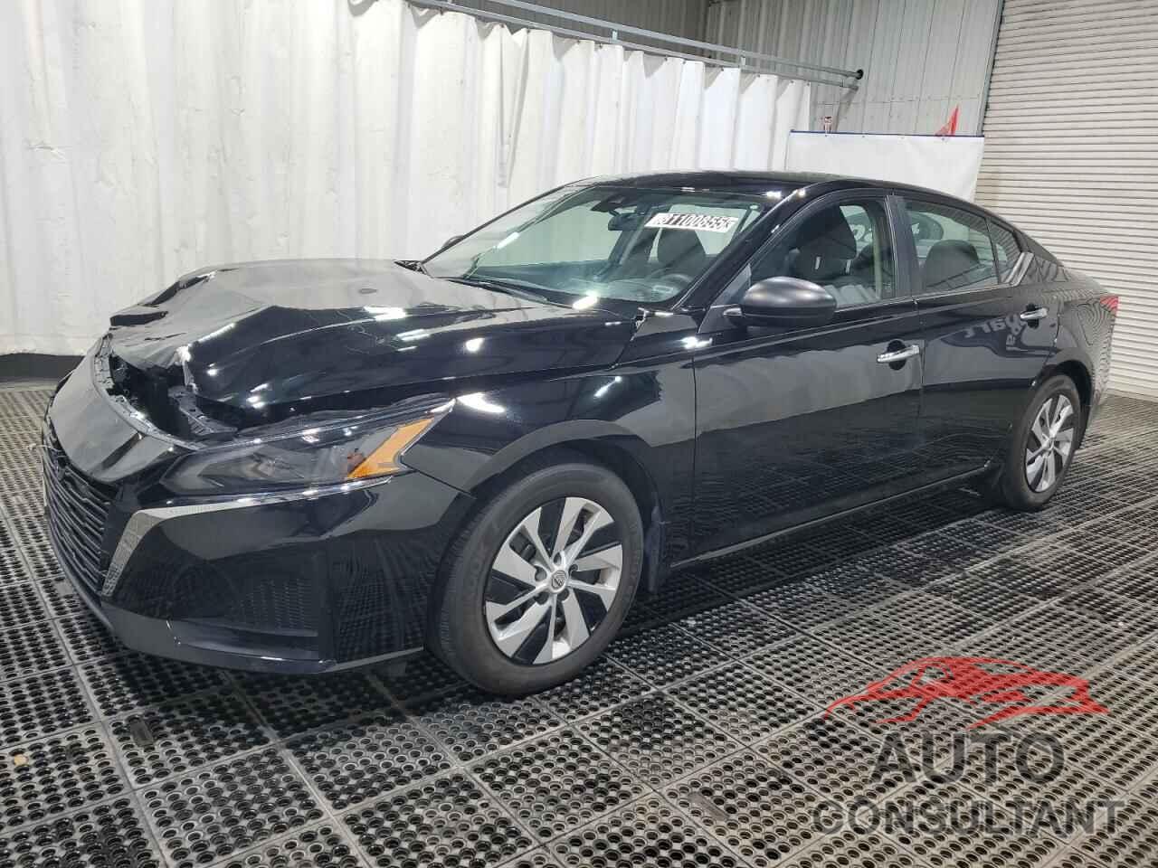 NISSAN ALTIMA 2024 - 1N4BL4BV3RN437058