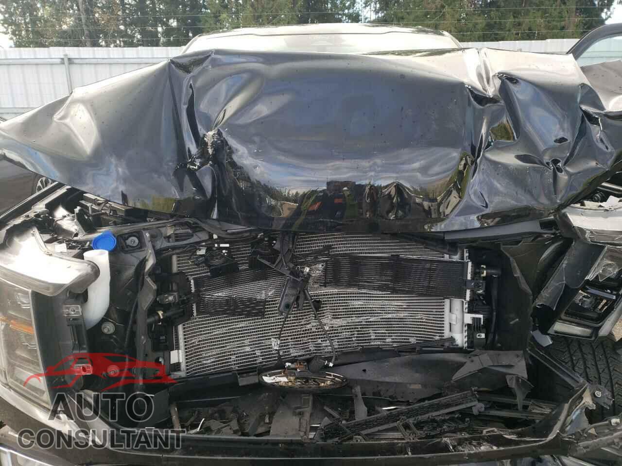 FORD F-150 2022 - 1FTFW1ED2NFB34233