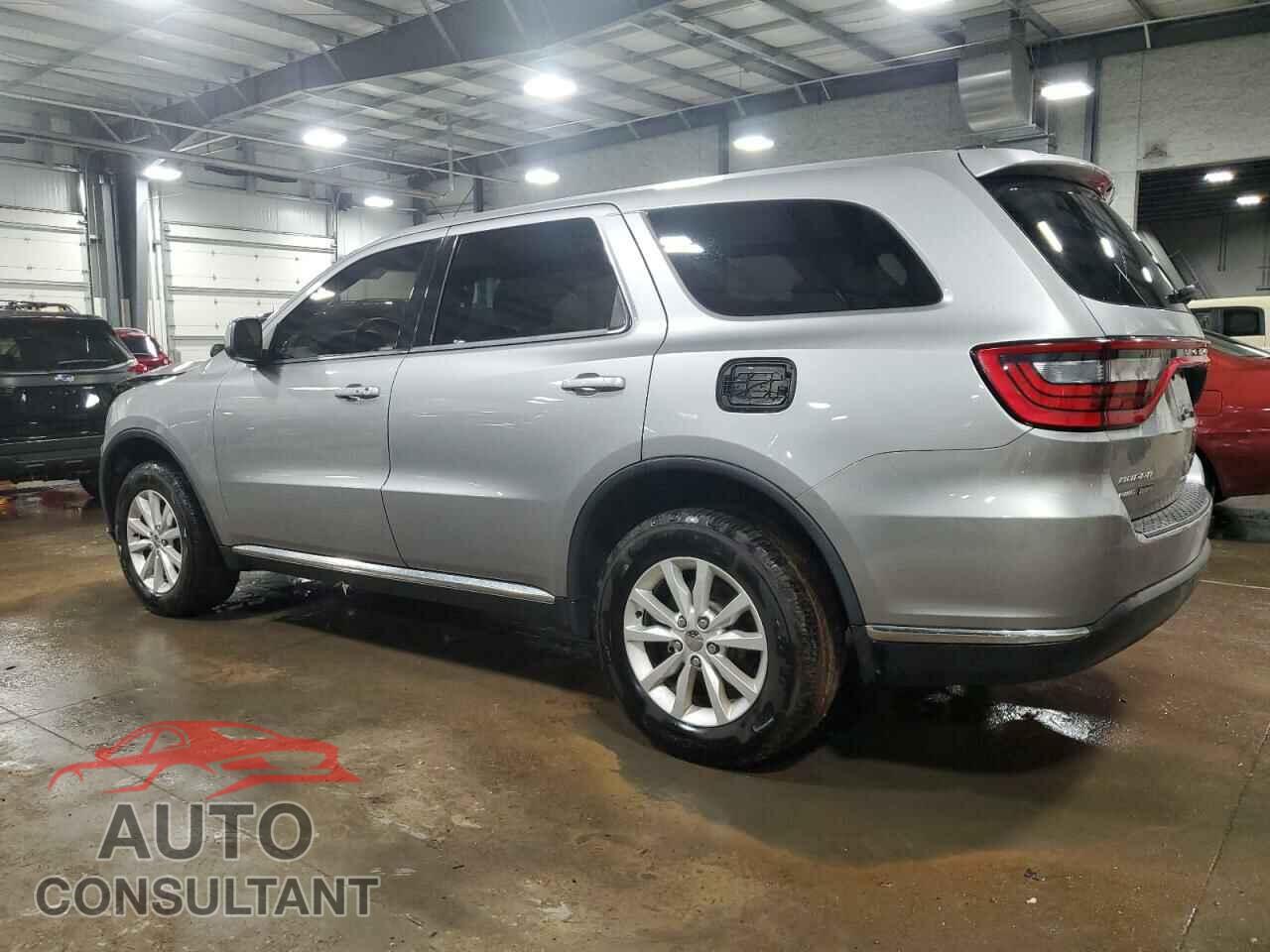 DODGE DURANGO 2015 - 1C4RDJAG6FC771535
