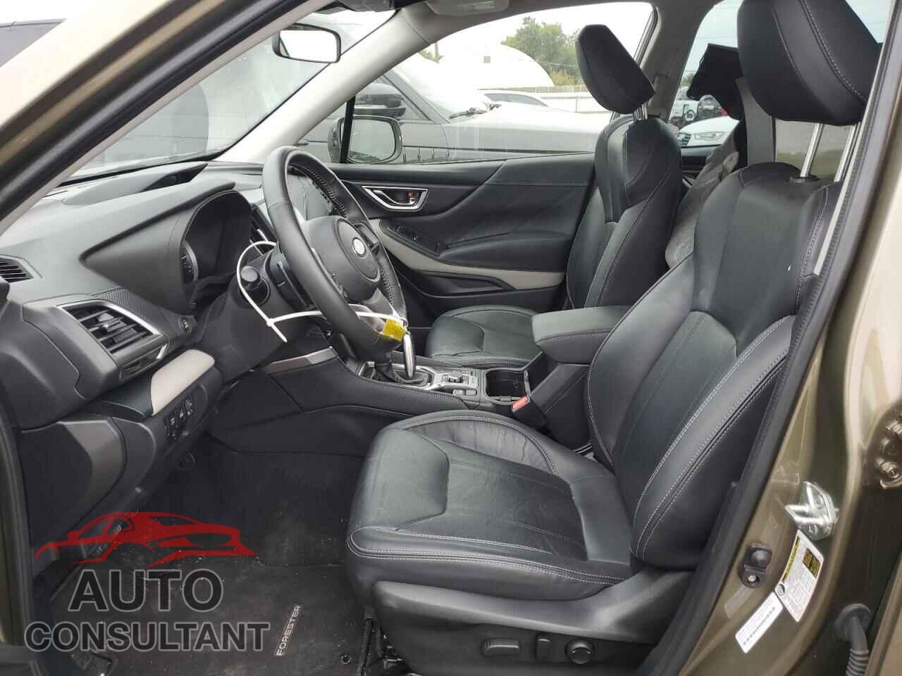 SUBARU FORESTER 2023 - JF2SKAPC8PH439307