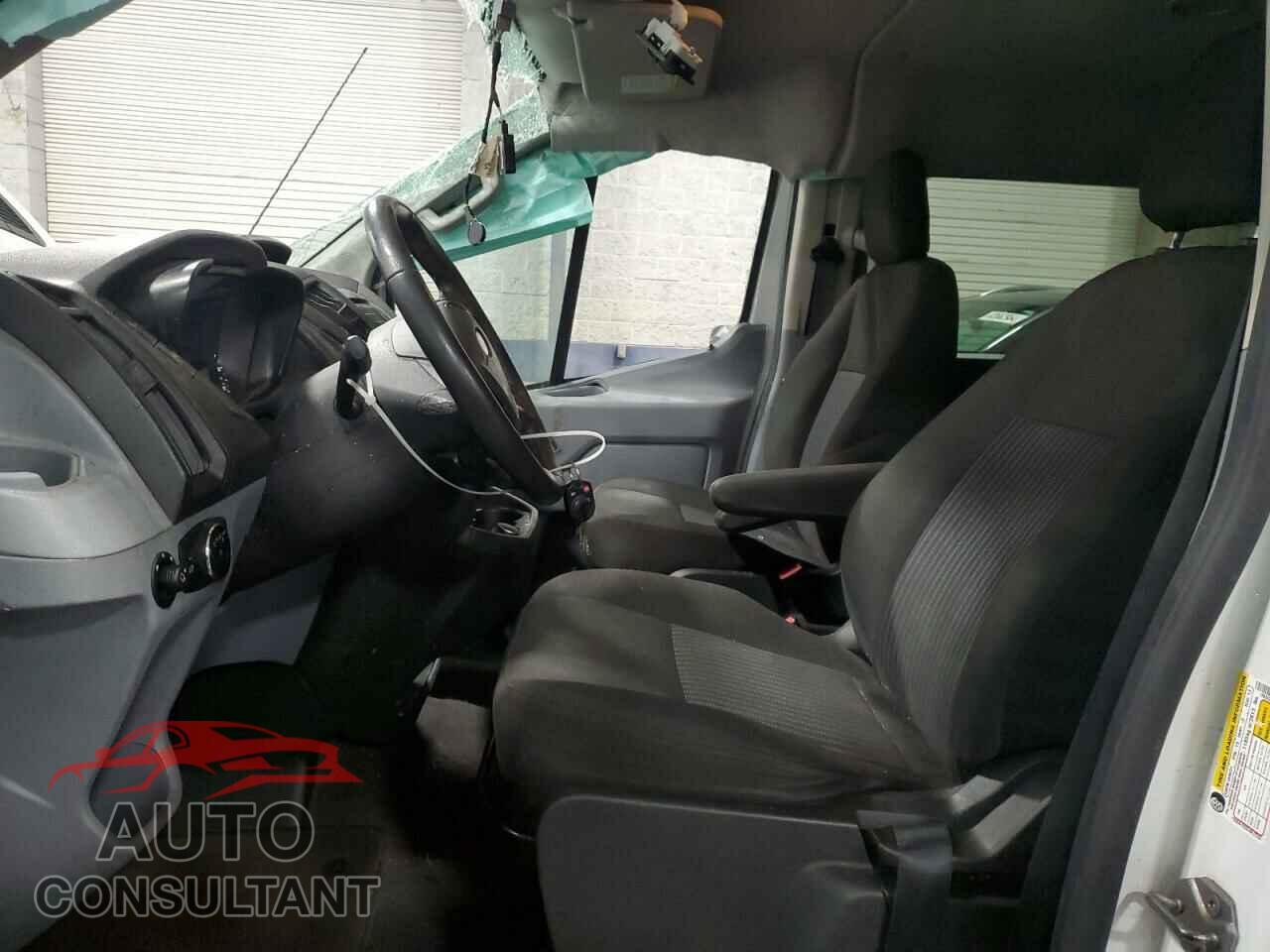 FORD TRANSIT 2017 - 1FBZX2YM8HKA47285