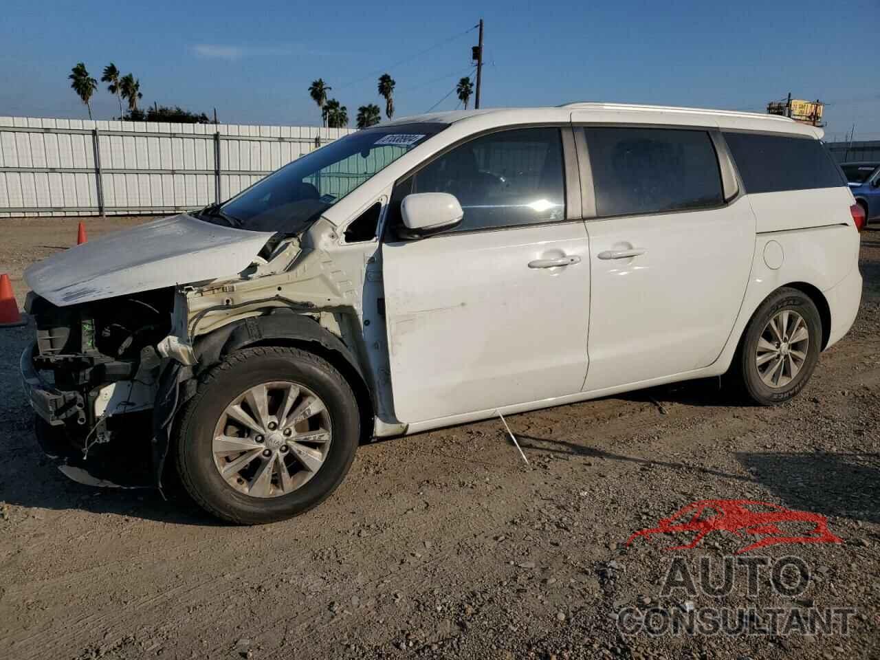 KIA All Models 2017 - KNDMB5C10H6247072