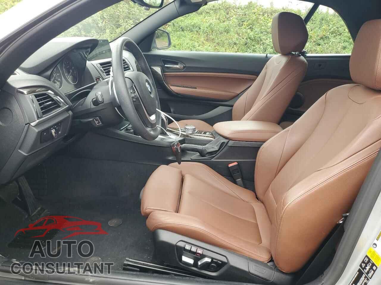 BMW 2 SERIES 2017 - WBA2M9C53HV717125