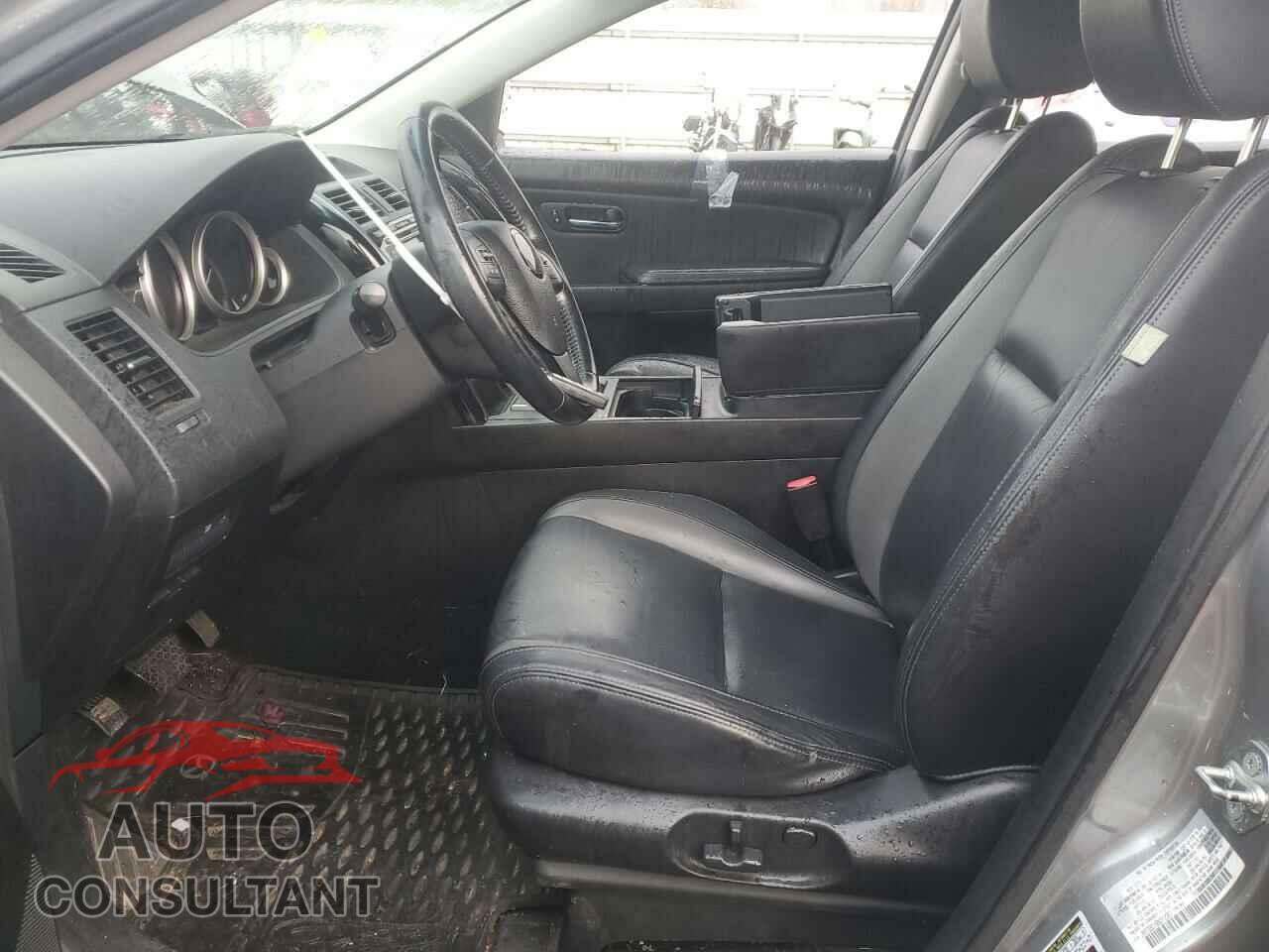 MAZDA CX-9 2011 - JM3TB3CV9B0312067