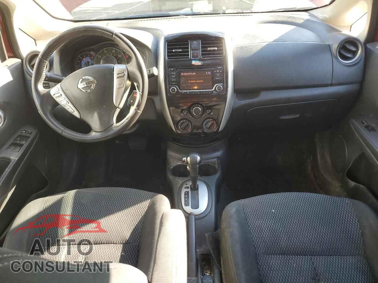 NISSAN VERSA 2016 - 3N1CE2CP2GL385287