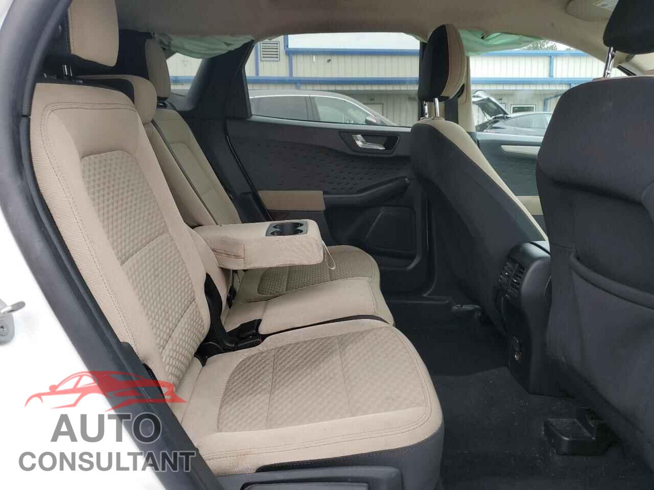FORD ESCAPE 2020 - 1FMCU0G65LUA46184