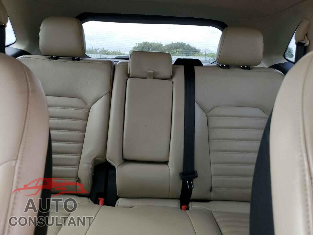 FORD EDGE 2017 - 2FMPK4J94HBB71949