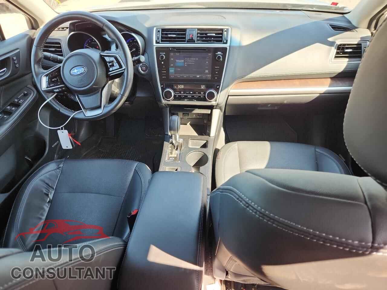 SUBARU OUTBACK 2019 - 4S4BSAJC5K3227991