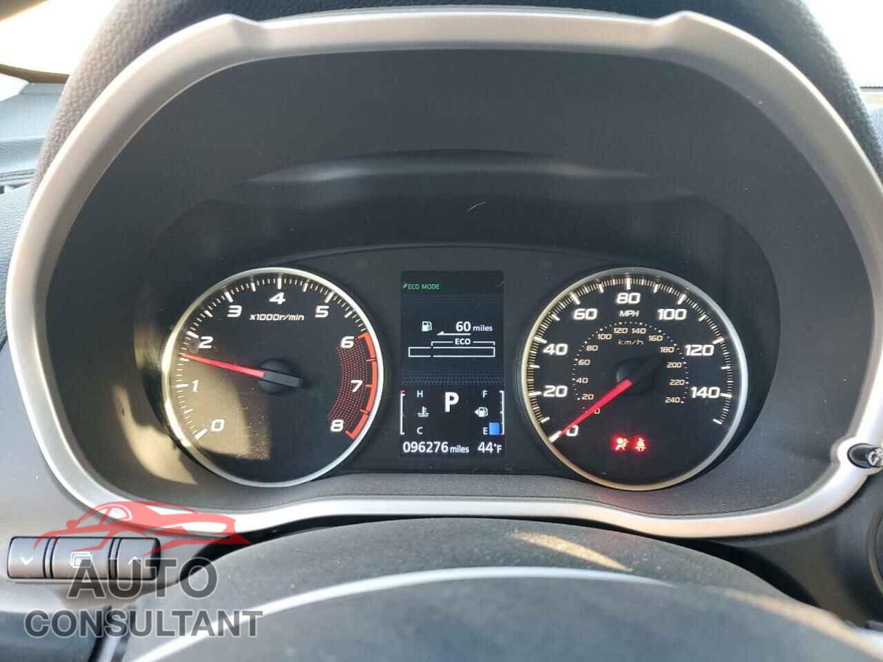 MITSUBISHI ECLIPSE 2020 - JA4AS3AA9LZ023388