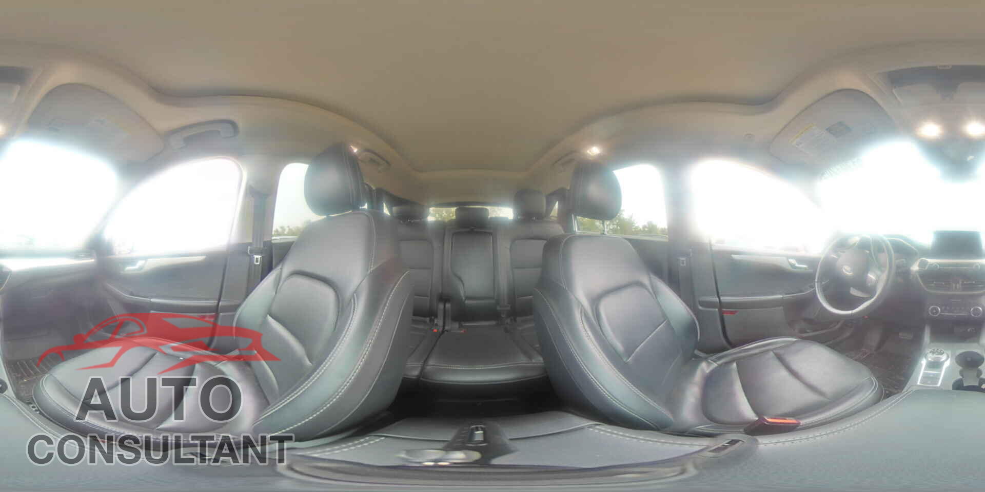 FORD ESCAPE 2020 - 1FMCU9H63LUA55419
