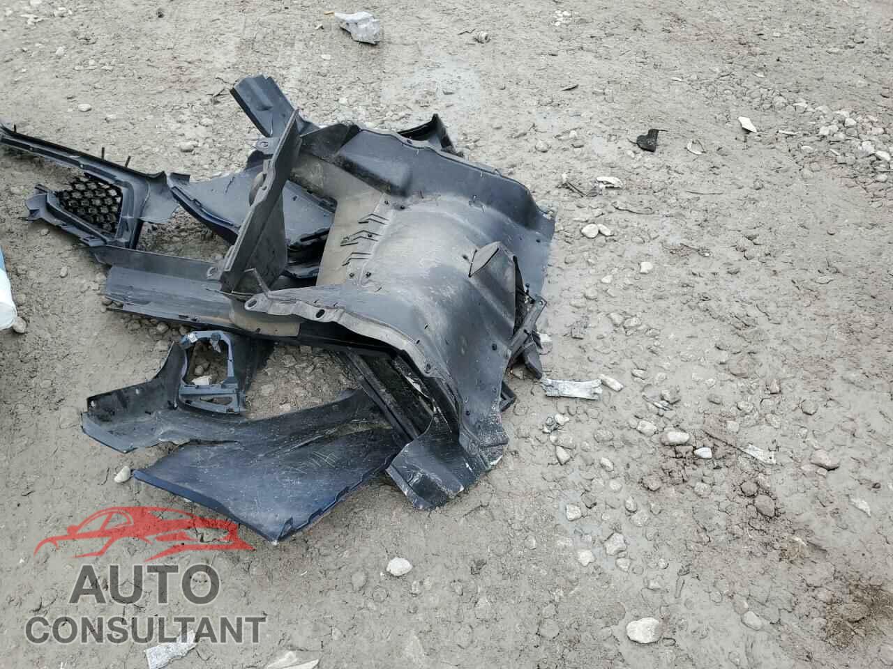 SUBARU FORESTER 2014 - JF2SJGPC2EH435532