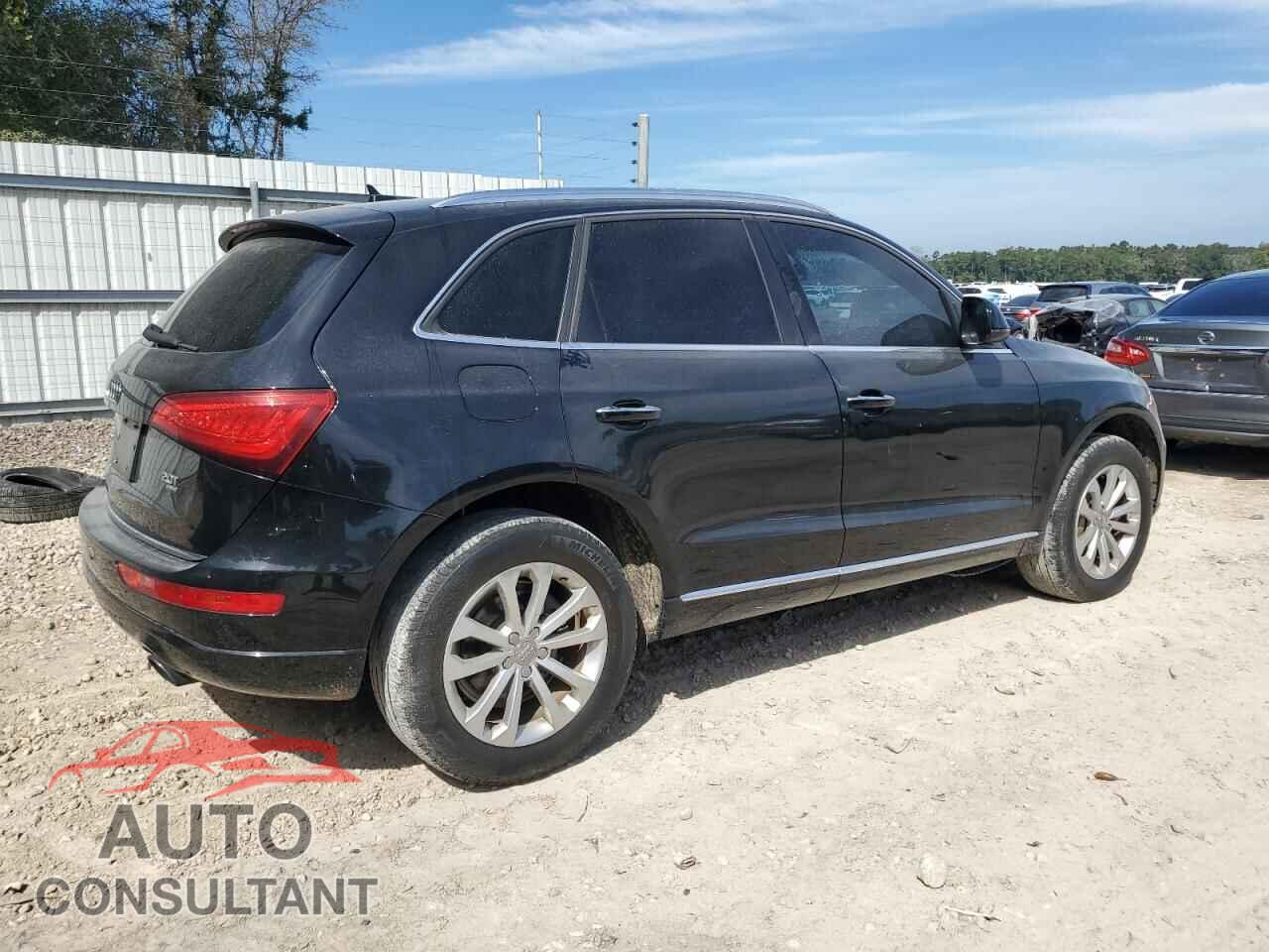 AUDI Q5 2015 - WA1CFAFP4FA037653
