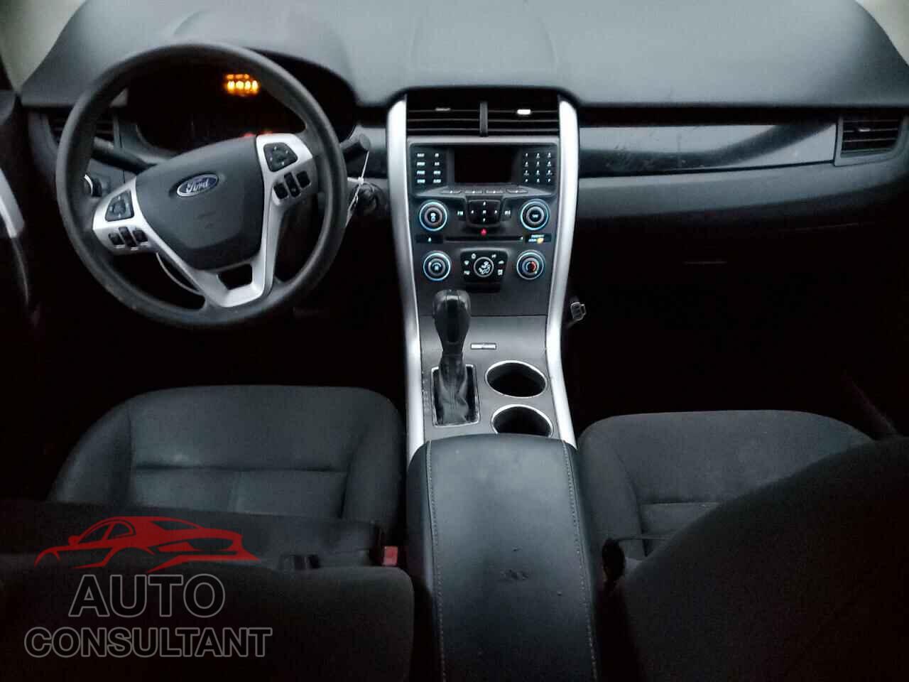 FORD EDGE 2013 - 2FMDK4GC5DBA68569