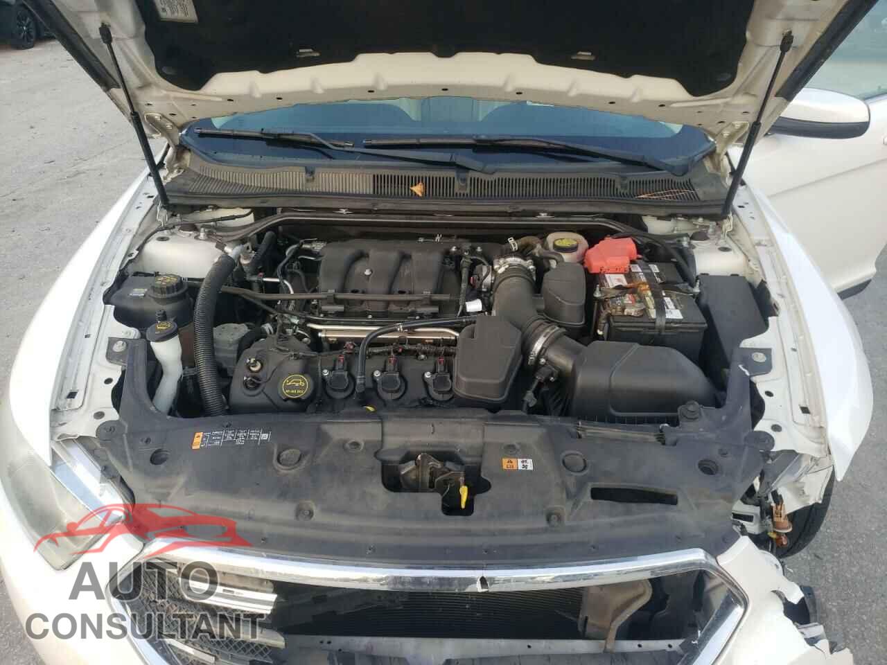 FORD TAURUS 2015 - 1FAHP2E86FG174198